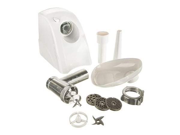 Adler AD 4803, 3,4 kg, 3,8 kg