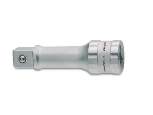 HAZET 917-3, 1 stykker, 25,4 / 2 mm (1 / 2"), 76 mm, 120 g