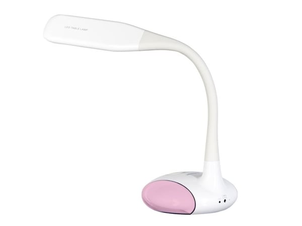 Activejet AJE-VENUS RGB, Hvit, Plast, Soverom, Barnerom, Universell, Moderne, CE, RoHS, ISO 9001, ISO 14001, Ikke-utskiftbare pærer