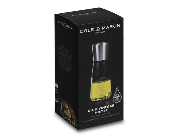 Cole & Mason H103699, 155 mm, 1 kpl