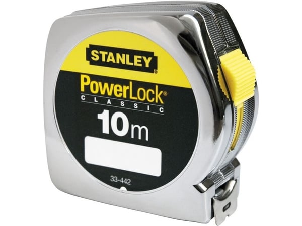 Stanley 1-33-195, 80 mm, 50 mm, 80 mm, 256 g, 1 stykker