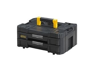 Stanley by Black & Decker FMST1-71969 Tool case without equipment (L x W x H) 44 x 33.17 x 17.6 cm