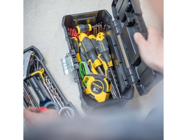 Stanley Essential verktygslåda 12,5"