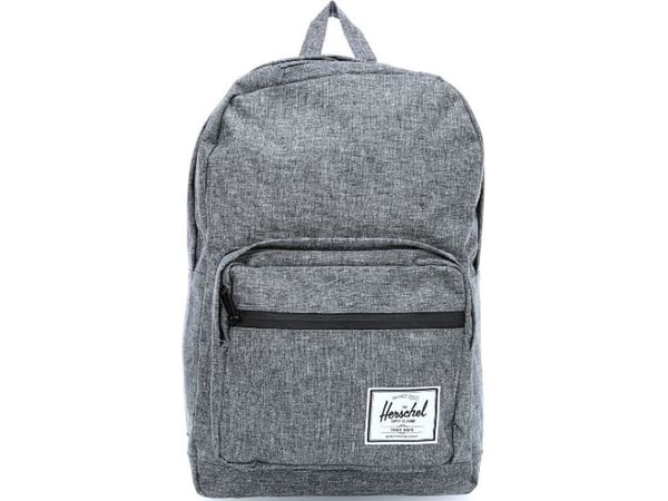 Herschel Pop Quiz Rucksack, 44 cm, 22 L, Grey