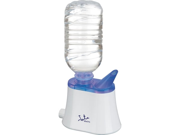 JATA HU992, Blå, Hvit, Bord, 15 W, 100-240 V, 430 mm, 225 mm