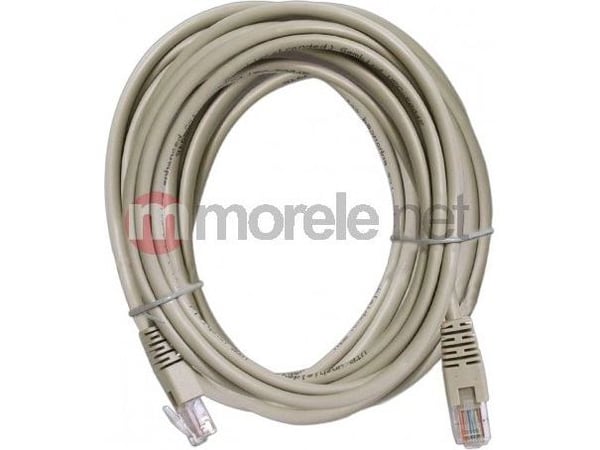 Art Sisäänvalettu vaippa CAT.5e UTP 15M AL-OEM-306