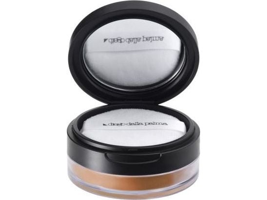 Diego Dalla Palma pudder til ansiktet Transparent Powder 02, 22 g