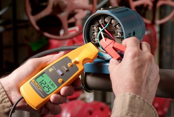 Fluke 771