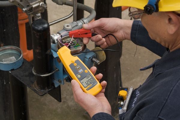 Fluke 771