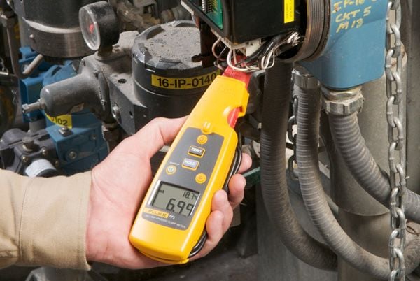 Fluke 771