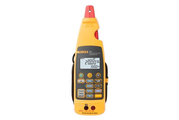 Fluke 772, 1 stykker Fluke 772, 1 stykker