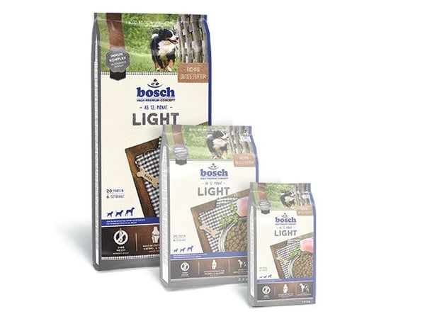 Bosch Light 12,5 kg (AMABEZKAR2200)