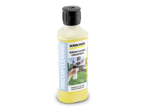 Kärcher RM 503, 500 ml, Spraypullo, Monivärinen, Lasi