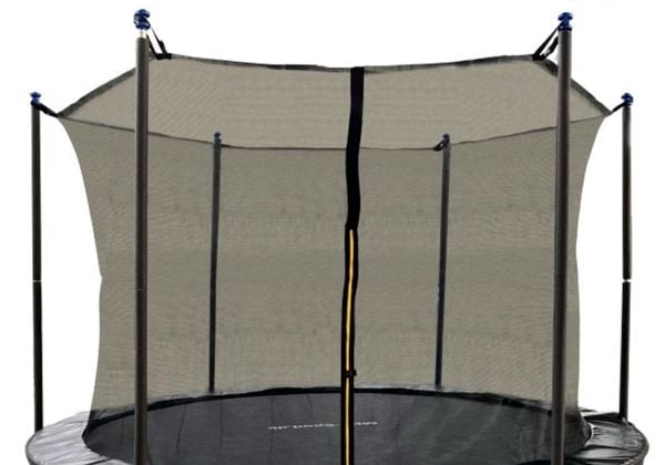 MCU-Sport Classic Plus v2 Täydellinen turvaverkko 2.44M
