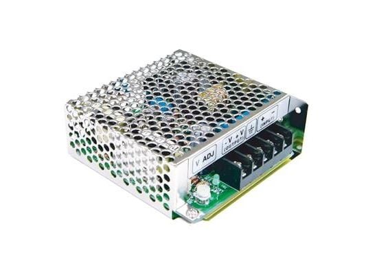 MEAN WELL SD-25A-5, 12 V, 25 W, 5 V, 5 A, RoHS, 97 mm