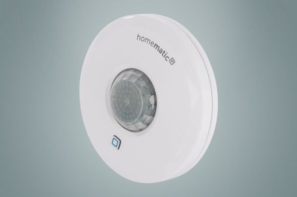 Homematic IP HmIP-SPI, Tak, Hvit, IP20, Trådløs, 868.3 / 869.525 MHz, 7 m