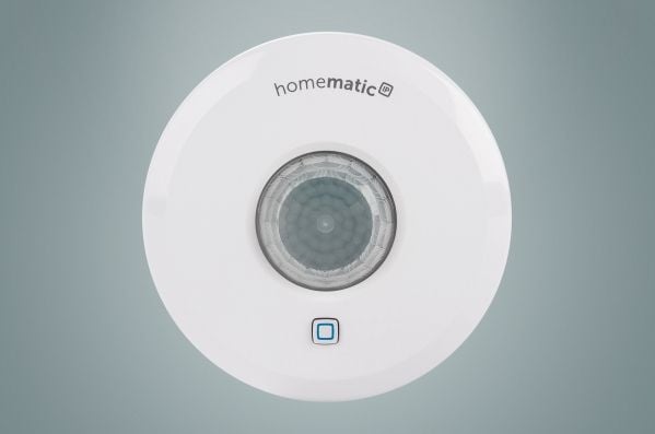 Homematic IP HmIP-SPI, Tak, Hvit, IP20, Trådløs, 868.3 / 869.525 MHz, 7 m
