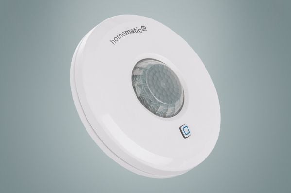 Homematic IP HmIP-SPI, Tak, Hvit, IP20, Trådløs, 868.3 / 869.525 MHz, 7 m