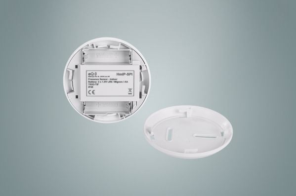 Homematic IP HmIP-SPI, Tak, Hvit, IP20, Trådløs, 868.3 / 869.525 MHz, 7 m