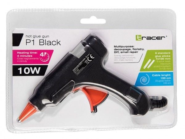 Limgevär Tracer 10 W
