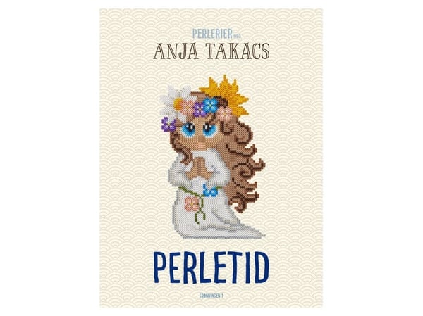 Perletid | Anja Takacs | Språk: Dansk
