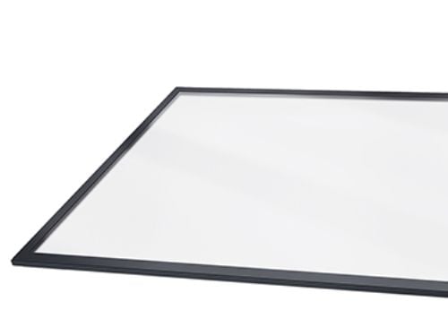 APC Thermal Containment - Rackpanel - takmontering