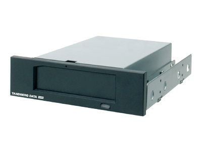 Tanberg Data 8636-RDX, Levymuisti, RDX-patruuna, USB, RDX, 5,25" puolikas, 15 ms