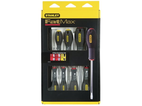 Stanley FATMAX 0-65-437, 820 g, Boks, Frankrike
