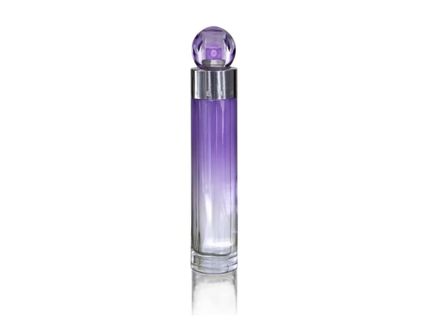 Perry Ellis 360° Purple Eau De Parfum 100 ml (woman)