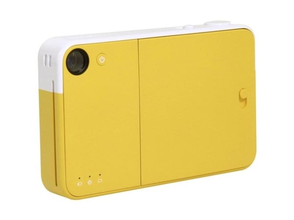 Kodak Printomatic digitalkamera grå