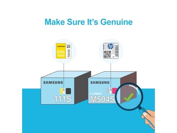 Samsung CLT-R607K - Svart - original - avbildningsenhet för skrivare - för MultiXpress CLX-9250, 9252, 9256, 9258, 9350, 9352, 9358, 9821, 9822
