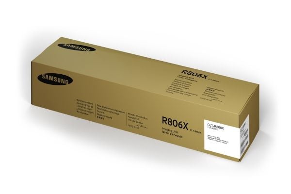 HP CLT-R806X, 180000 sider, Cyan, Fiolblå, Gult