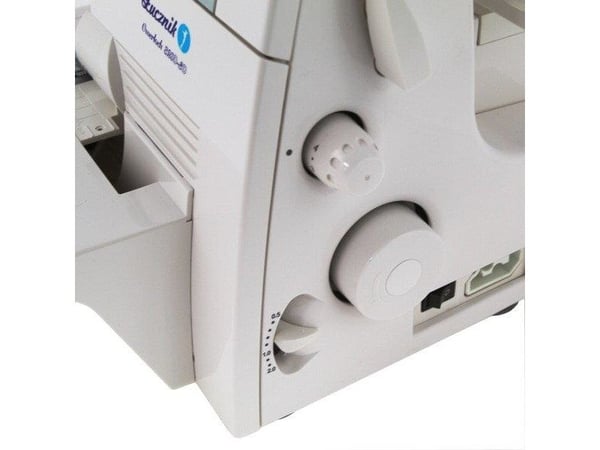 820D-3 OVERLOCKER