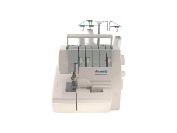 820D-3 OVERLOCKER