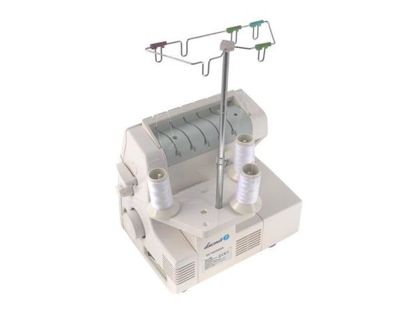 820D-3 OVERLOCKER