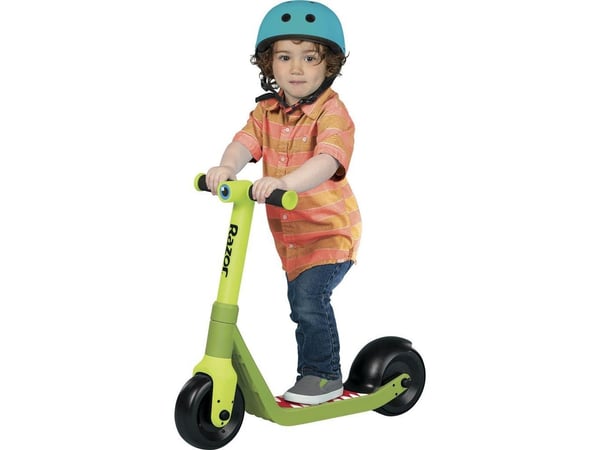 Razor Flashback BMX Style -potkulauta, 100 kg, pinkki