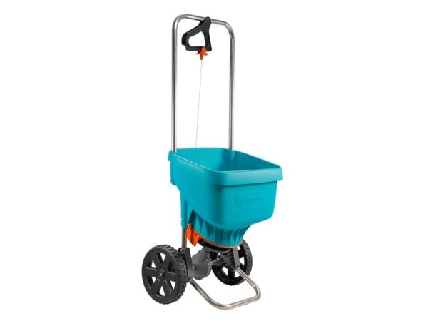 Gardena Spredervogn XL