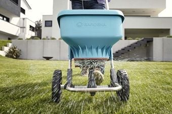 Gardena Levitysvaunu XL