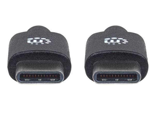 Manhattan 354882, 3 m, USB C, USB C, USB 2.0, 480 Mbit/s, Lajittelu