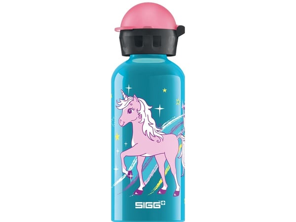 Sigg - Drickflaska - 0.4 L