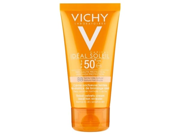 Vichy - Capital Soleil - 50 ml