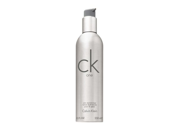 Calvin Klein CK One Perfumed Body Lotion 250 ml (unisex)