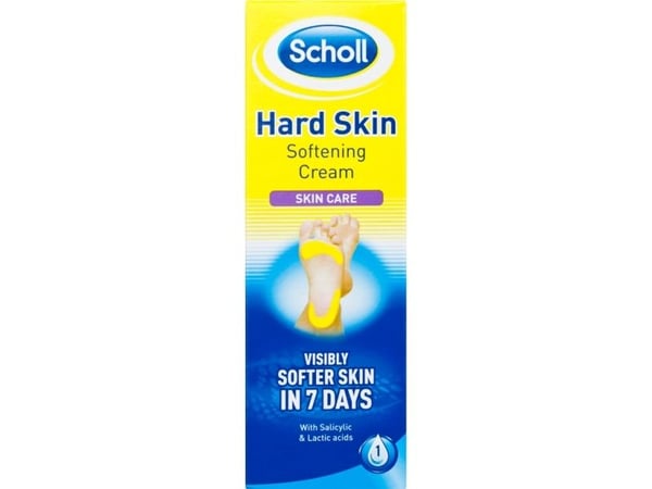 Scholl 5038483998427, Fotkrem, 60 ml