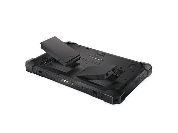 Dell Primary Battery - Batteri til bærbar PC - 2-cellers - 34 Wh - for Latitude 7212 Rugged Extreme Tablet