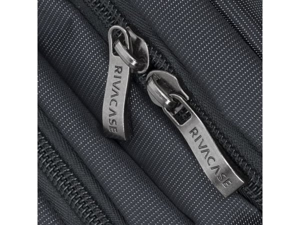 Rivacase 8257, Hardplast, 43,9 cm (17.3"), Skulderrem, 880 g