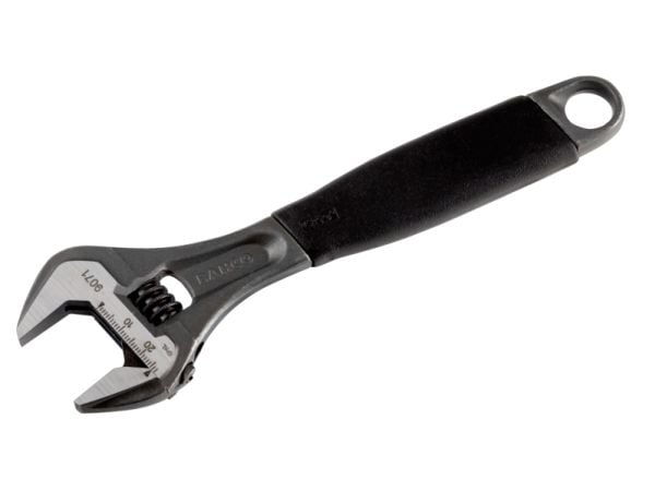 Bahco 9073, 308 mm, Säädettävä mutteriavain