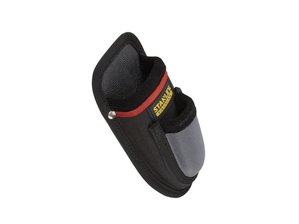 Stanley 0-10-028, Veske, Svart, Nylon, 1 lommer