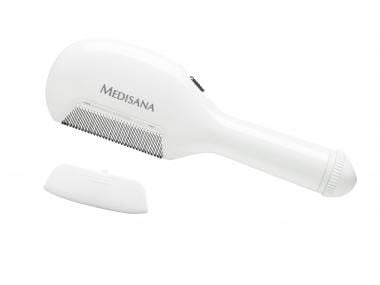 MEDISANA LC 860 - Elektrisk luskam - trådløs