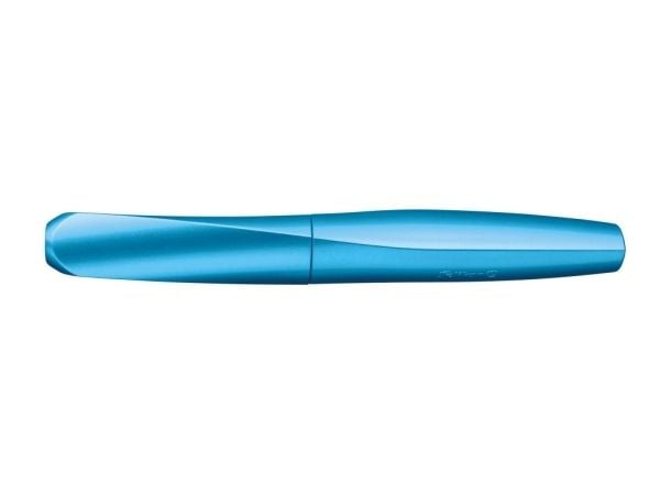 Pelikan R457, Uttrekkbar ved vridning, Blå, Grå, 0,3 mm, Ambidekstriøs, Boks, 1 stykker