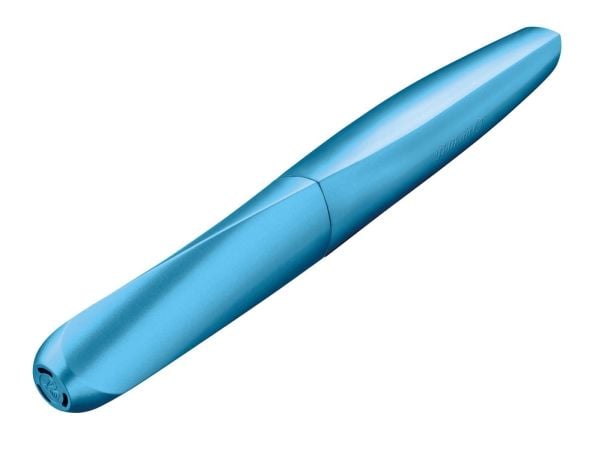 Pelikan R457, Uttrekkbar ved vridning, Blå, Grå, 0,3 mm, Ambidekstriøs, Boks, 1 stykker